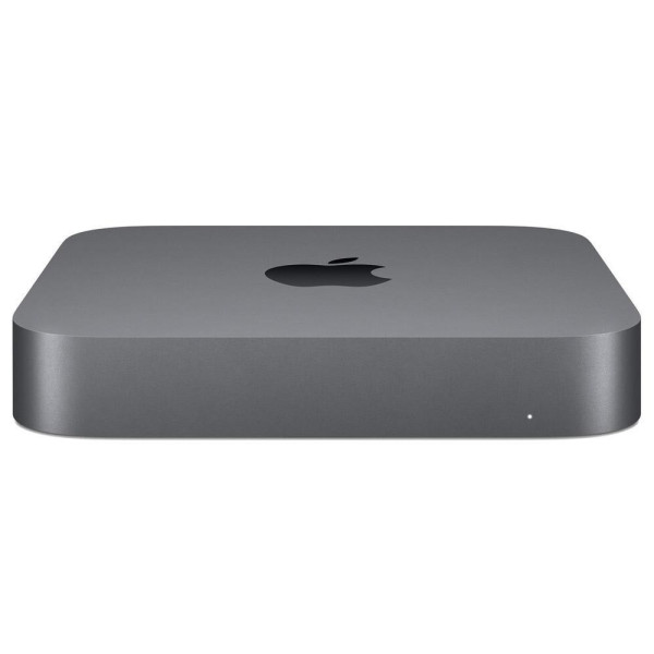 Неттоп Apple Mac Mini 2020 Space Gray (MXNG26/Z0ZT000E2)