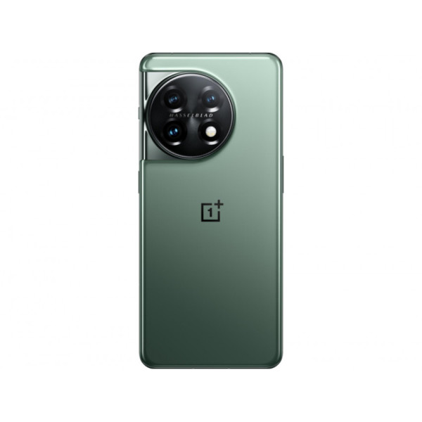 Смартфон OnePlus 11 16/256GB Green