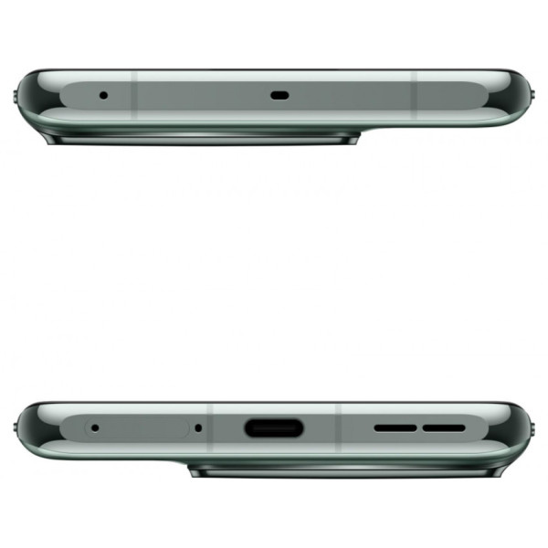 Смартфон OnePlus 11 16/256GB Green