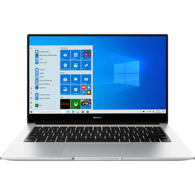 Ноутбук HUAWEI MateBook D14 (53012HWR)