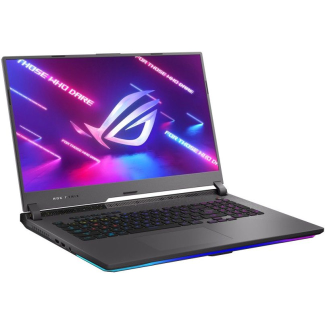 Ноутбук Asus ROG Strix G17 2022 G713RC (G713RC-RS73)