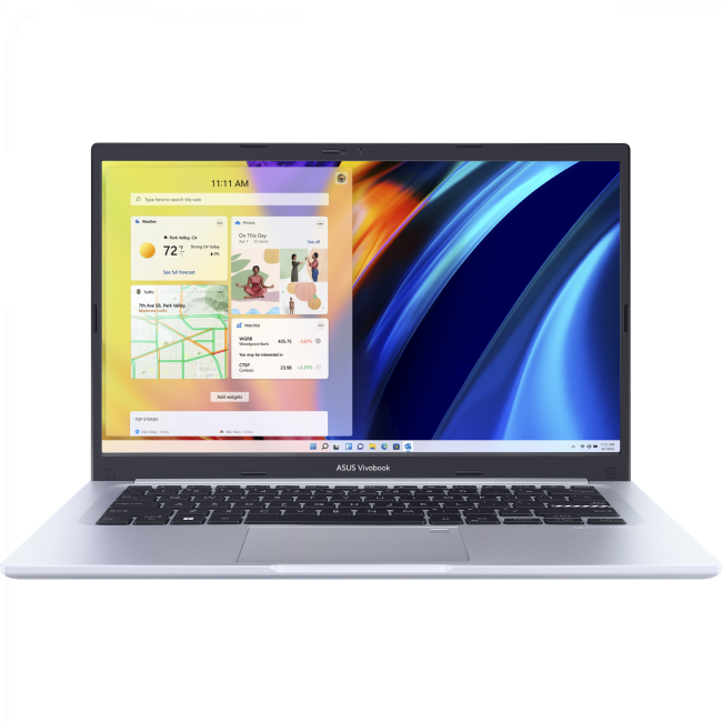 Ноутбук Asus Vivobook X1402ZA (X1402ZA-EB271WS)