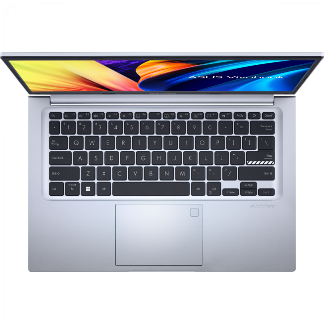 Ноутбук Asus Vivobook X1402ZA (X1402ZA-EB271WS)