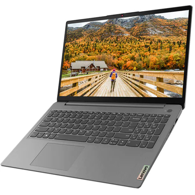 Ноутбук Lenovo IdeaPad 3 15ALC6 (82KU023WRM)