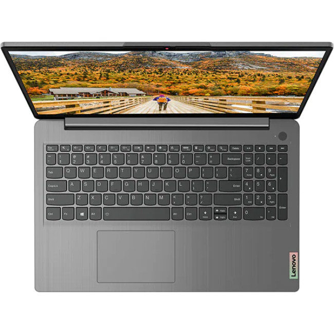 Ноутбук Lenovo IdeaPad 3 15ALC6 (82KU023WRM)