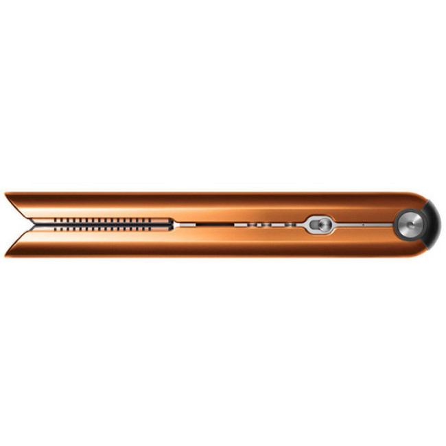 Фен Dyson Corrale HS07 Copper/Nickel (413111-01)