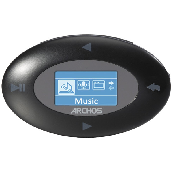 MP3 плеер (Flash) Pixus One 4GB