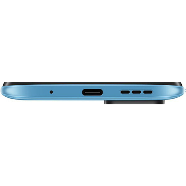 Смартфон Xiaomi Redmi 10 4/64GB Blue