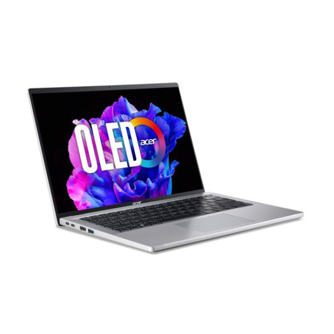 Ноутбук Acer Swift Go 14 SFG14-71-54M4 (NX.KMZEP.001)