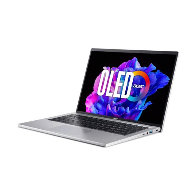 Ноутбук Acer Swift Go 14 SFG14-71-54M4 (NX.KMZEP.001)