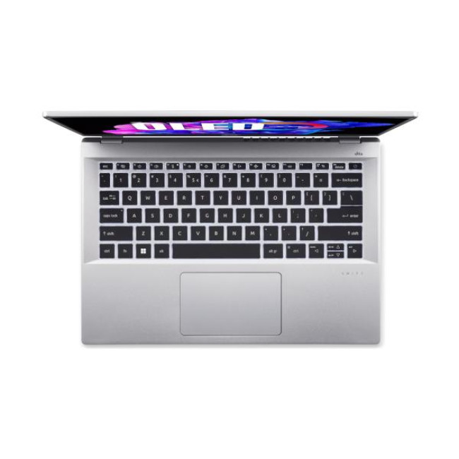 Ноутбук Acer Swift Go 14 SFG14-71-54M4 (NX.KMZEP.001)