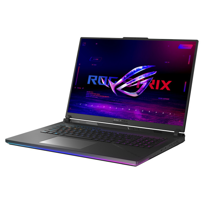 Asus ROG Strix SCAR 18 (G834JYR-R6019W)