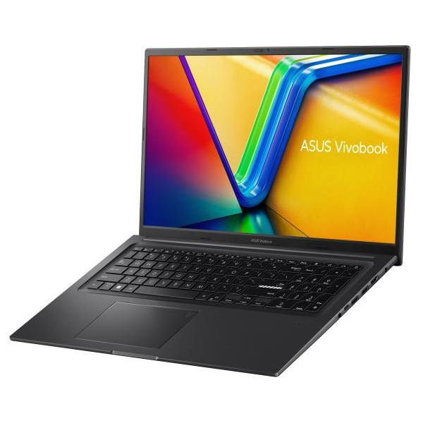 Asus Vivobook 17X M3704YA (M3704YA-AU027W): надежный ноутбук с большим экраном