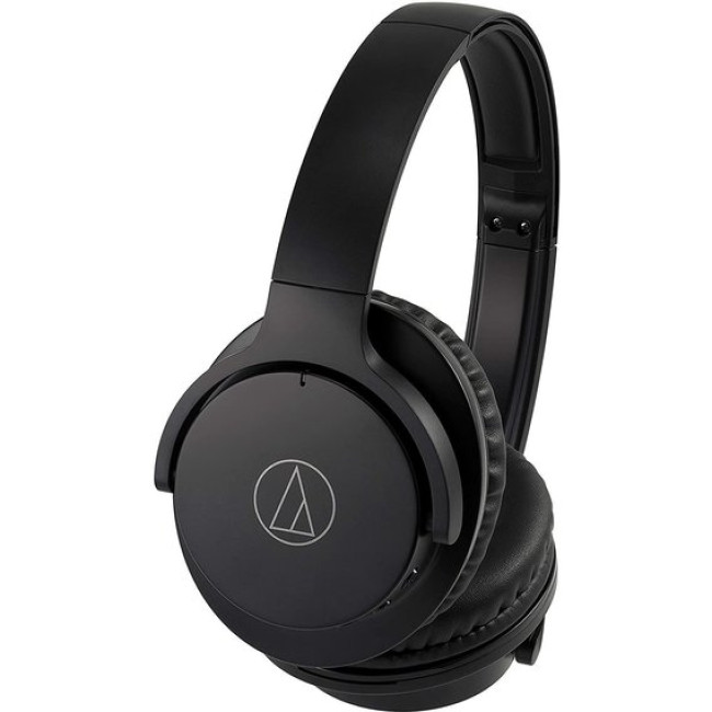 Audio-Technica ATH-ANC500BTBK