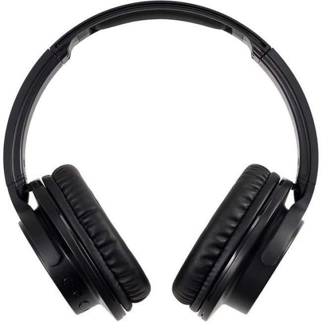 Audio-Technica ATH-ANC500BTBK