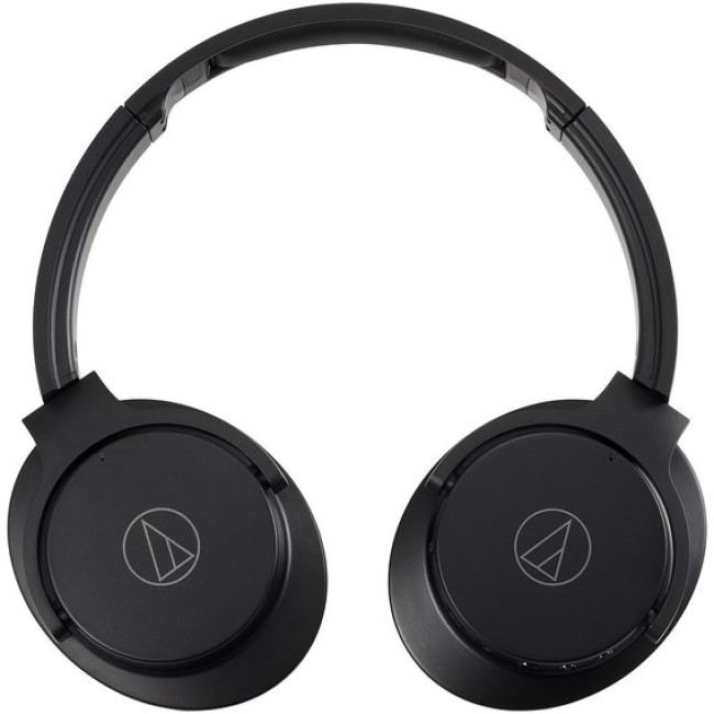 Audio-Technica ATH-ANC500BTBK