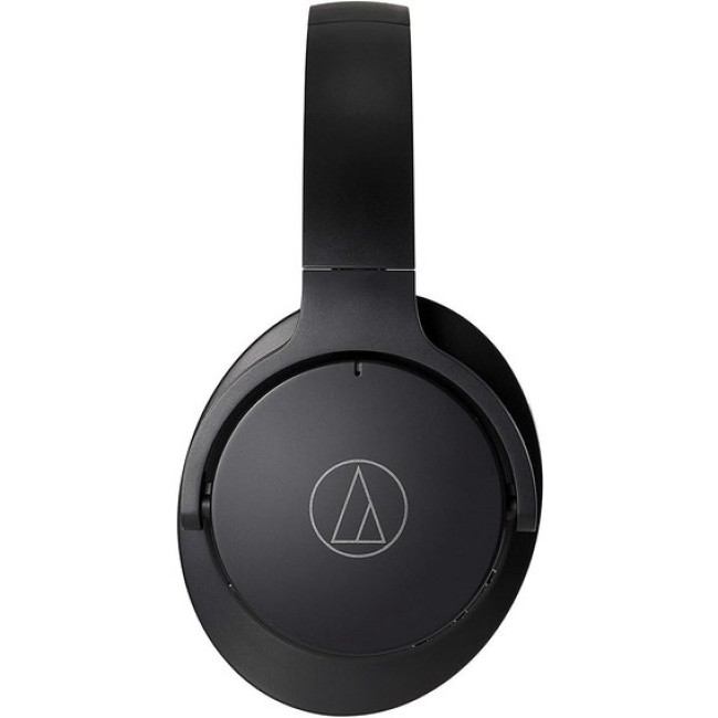 Audio-Technica ATH-ANC500BTBK