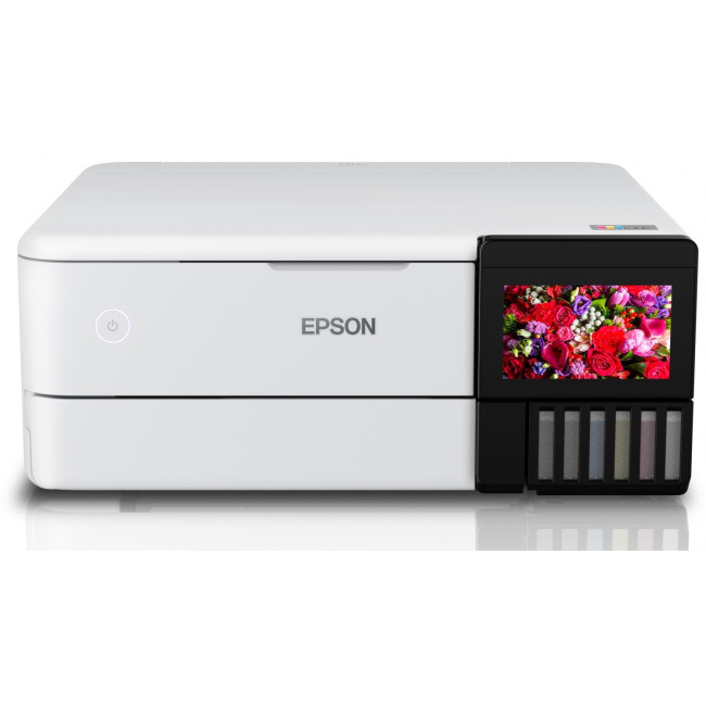 МФУ Epson EcoTank L8160 (C11CJ20402)