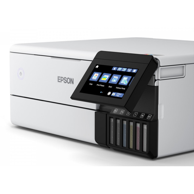 МФУ Epson EcoTank L8160 (C11CJ20402)