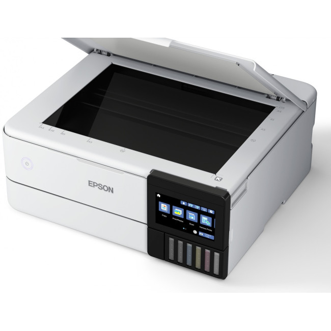 МФУ Epson EcoTank L8160 (C11CJ20402)