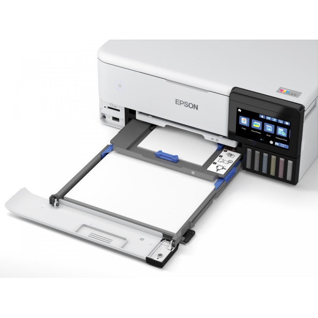 МФУ Epson EcoTank L8160 (C11CJ20402)