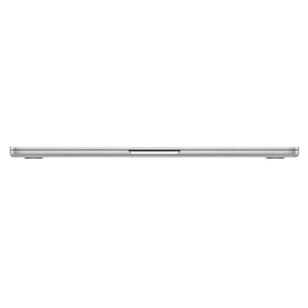 Apple MacBook Air 15" M3 2024 Silver (Z1BR000LA)
