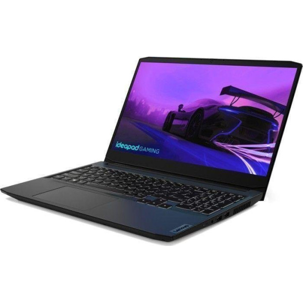 Ноутбук Lenovo IdeaPad Gaming 3 15IHU6 (82K101F0PB)