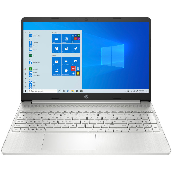 Ноутбук HP 15s-eq2124nw (4H381EA) Custom 16Gb