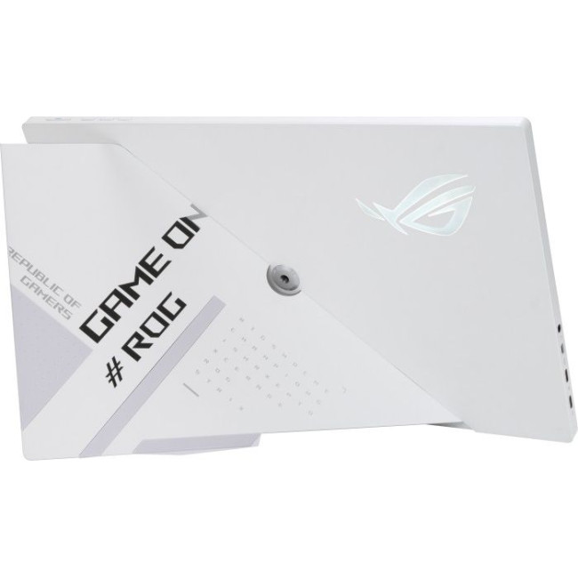 Монитор Asus ROG Strix XG16AHPE-W (90LM06ID-B01170)