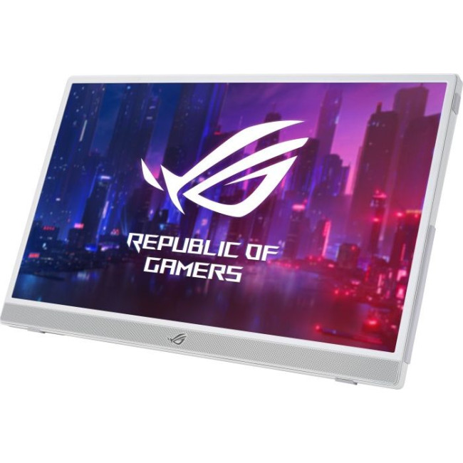 Монитор Asus ROG Strix XG16AHPE-W (90LM06ID-B01170)