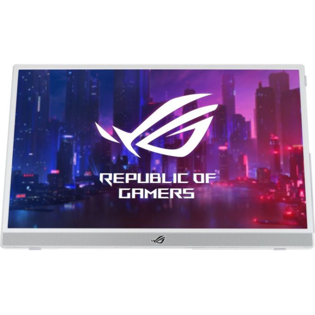 Монитор Asus ROG Strix XG16AHPE-W (90LM06ID-B01170)