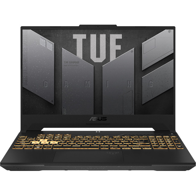 Asus TUF Dash F15 FX517ZC (FX507ZC4-HN010)