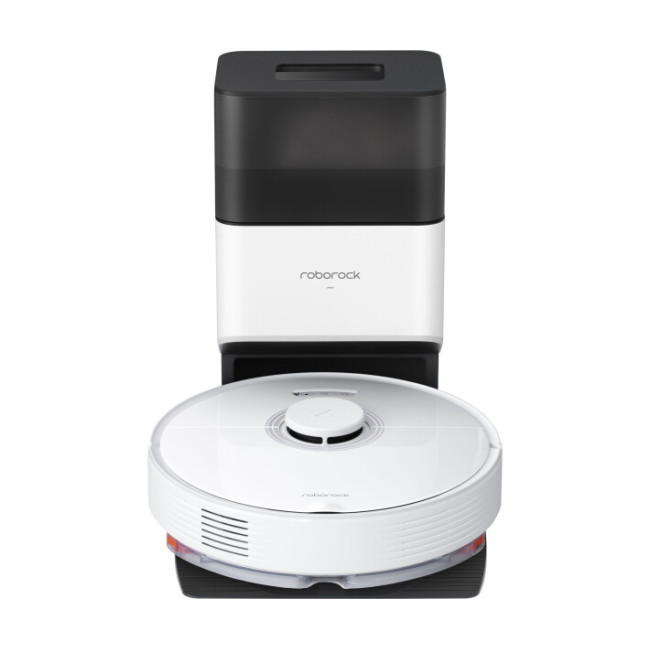 RoboRock Vacuum Cleaner Q7 Max+ White