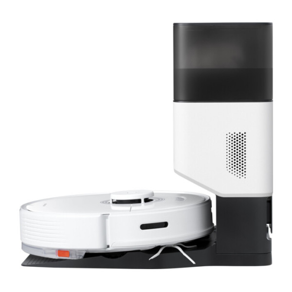 Робот-пылесос RoboRock Vacuum Cleaner Q7 Max+ White