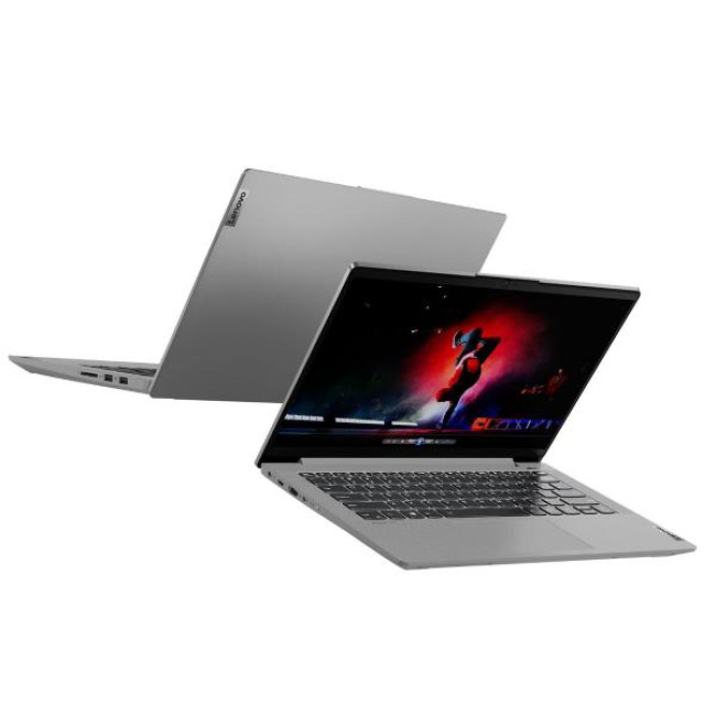 Ноутбук Lenovo IdeaPad 5 14ALC05 (82LM00MBPB)