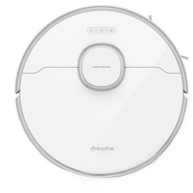 Dreame L10 Pro White