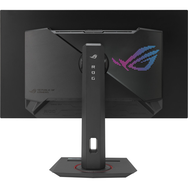 Монитор Asus ROG Strix OLED XG27AQDMG (90LM0AH0-B01A70)