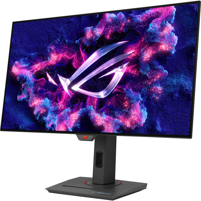 Монитор Asus ROG Strix OLED XG27AQDMG (90LM0AH0-B01A70)