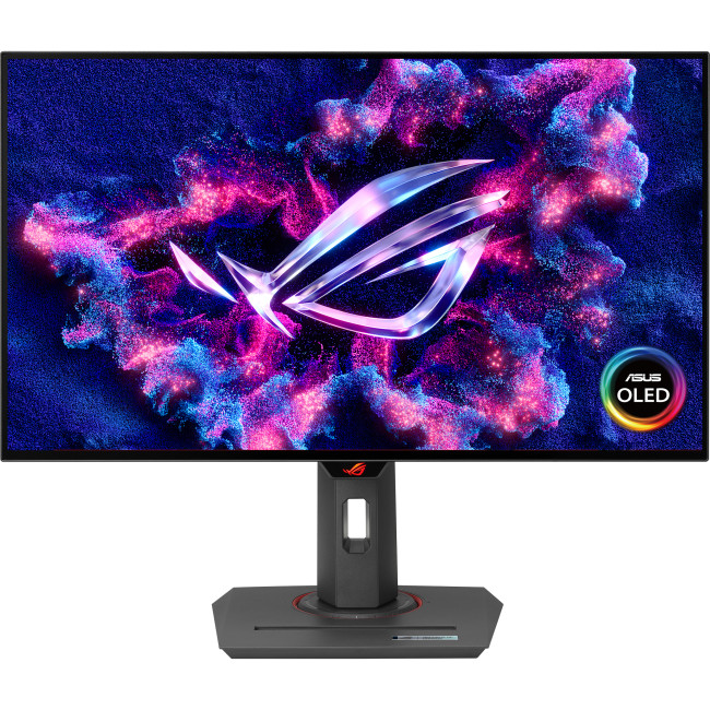 Монитор Asus ROG Strix OLED XG27AQDMG (90LM0AH0-B01A70)