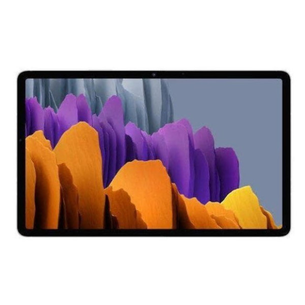 Samsung Galaxy Tab S7 Plus 256GB Wi-Fi Silver (SM-T970BZNA)
