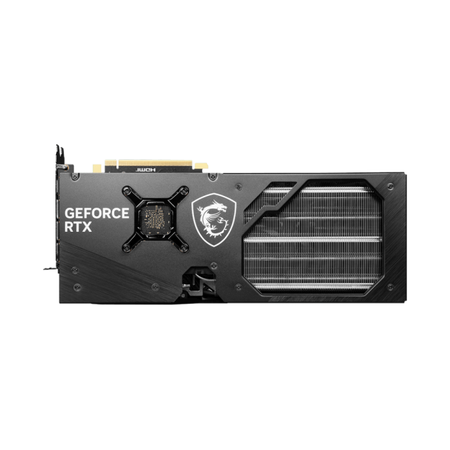 MSI GeForce RTX4060Ti 8Gb GAMING X TRIO (RTX 4060 Ti GAMING X TRIO 8G)