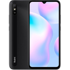 Смартфон Xiaomi Redmi 9A 4/64GB Granite Grey