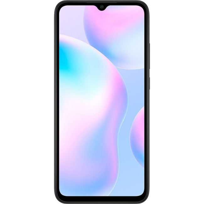 Смаpтфон Xiaomi Redmi 9A 4/64GB Granite Grey