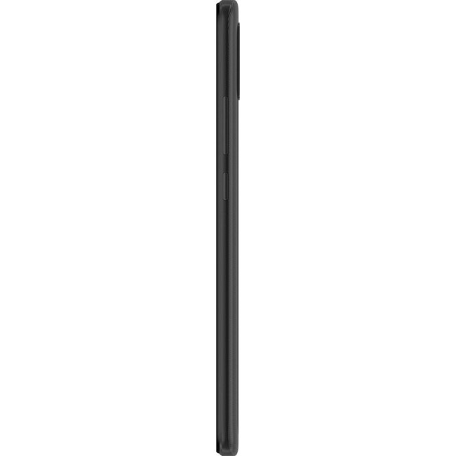 Смаpтфон Xiaomi Redmi 9A 4/64GB Granite Grey