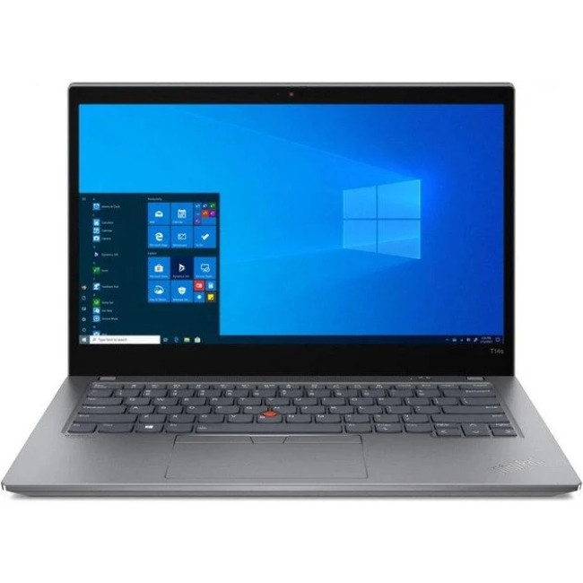 Ноутбук Lenovo ThinkPad T14s Gen 2 (20WMS1EQ00)