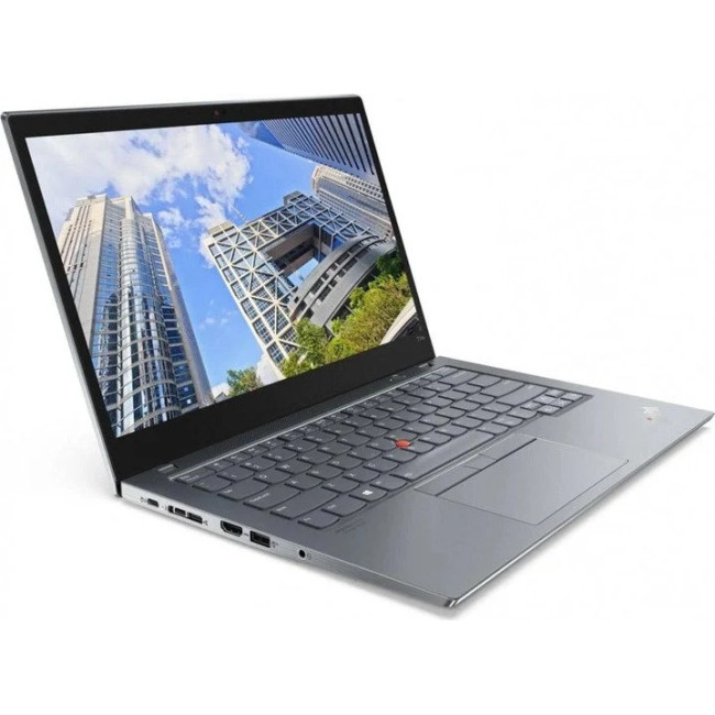 Ноутбук Lenovo ThinkPad T14s Gen 2 (20WMS1EQ00)