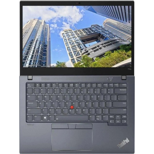 Ноутбук Lenovo ThinkPad T14s Gen 2 (20WMS1EQ00)