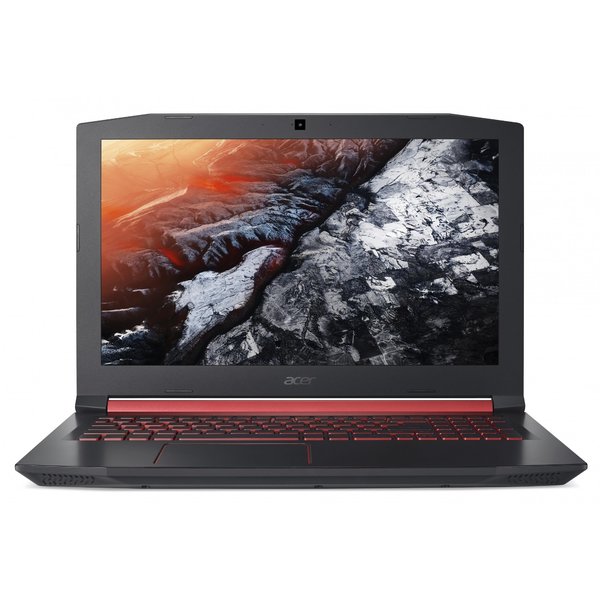Ноутбук Acer Nitro 5 AN515-51-57KA (NH.Q2QEU.003)