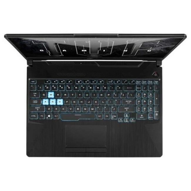 Ноутбук ASUS TUF Gaming F15 (FX506HC-HN057)