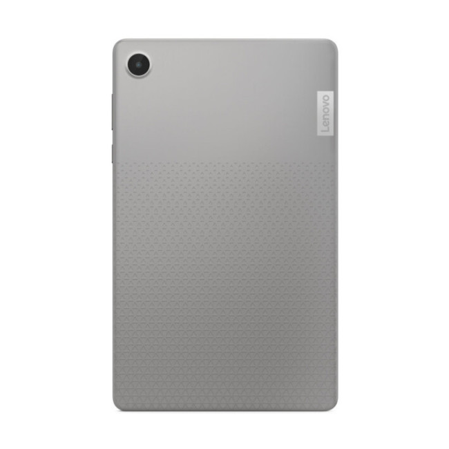 Планшет Lenovo Tab M8 (4rd Gen) 3/32GB LTE Arctic Grey + Case&Film (ZABV0130UA)